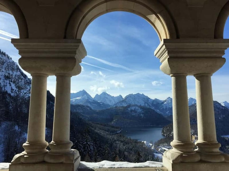 Private driver: Munich to Neuschwanstein Castle - Who Should Book This Experience?