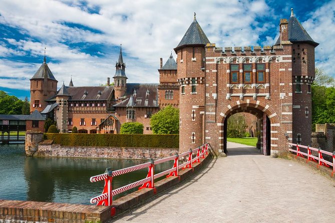 Private Excursion to Utrecht and Haar Castle - Why Utrecht makes a strong first stop