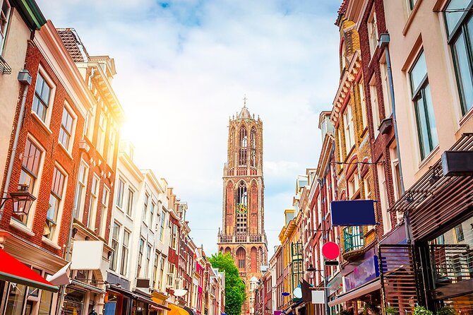Private Excursion to Utrecht and Haar Castle - Price, inclusions, and the real value