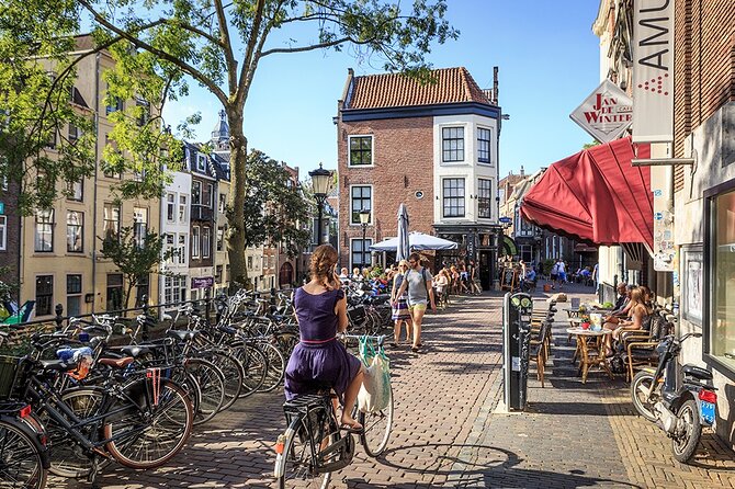Private Excursion to Utrecht and Haar Castle - Who will enjoy this Amsterdam day trip