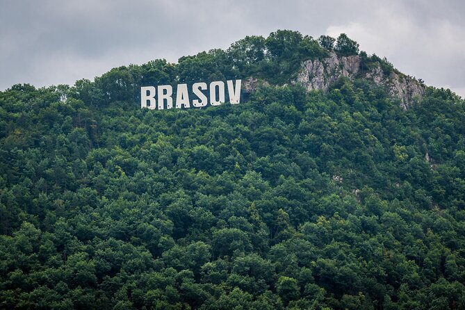 Private Full-day Dracula Castle and Brasov Tour from Bucharest - Leaving Bucharest at 8:00 am