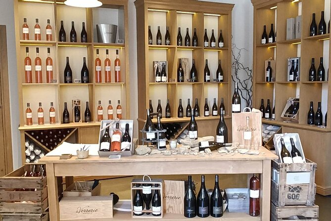 Private Full Day Tour Avignon & Wine Tasting Chateauneuf du Pape - Why this private Provence day works