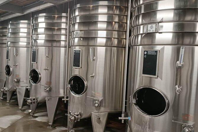 Private Full Day Tour Avignon & Wine Tasting Chateauneuf du Pape - Lunch at Le Verger des Papes