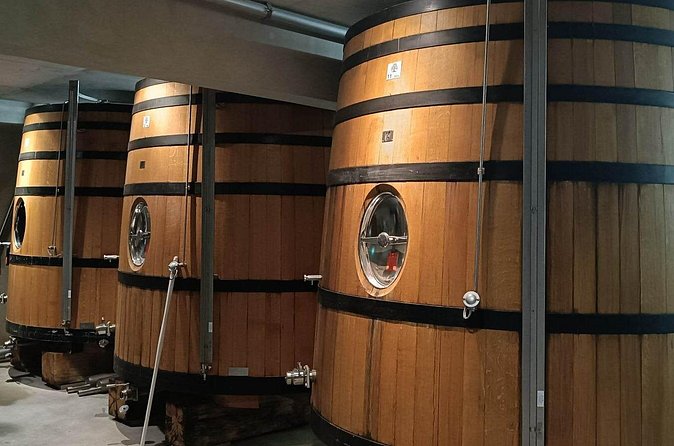 Private Full Day Tour Avignon & Wine Tasting Chateauneuf du Pape - Price and the value of a private vehicle