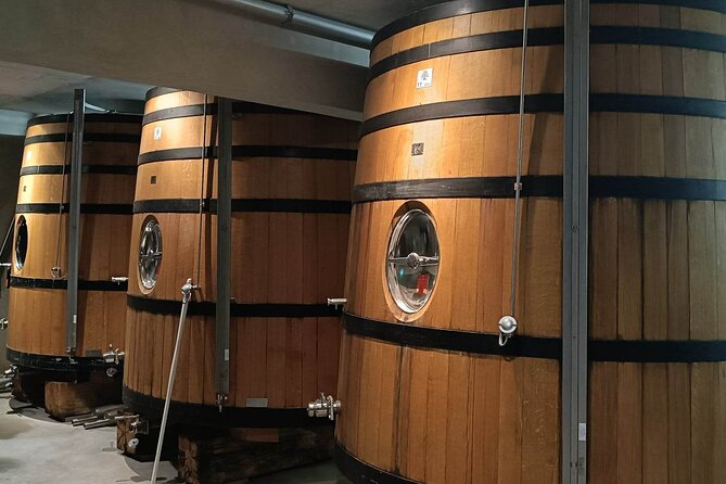 Private Full Day Tour Avignon & Wine Tasting Chateauneuf du Pape - What the Avignon schedule does not include