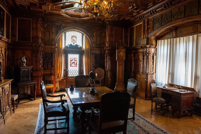 Private Full Day Trip to Peles & Bran (Dracula’s) Castles &Brasov - Why the guide can make or break the day