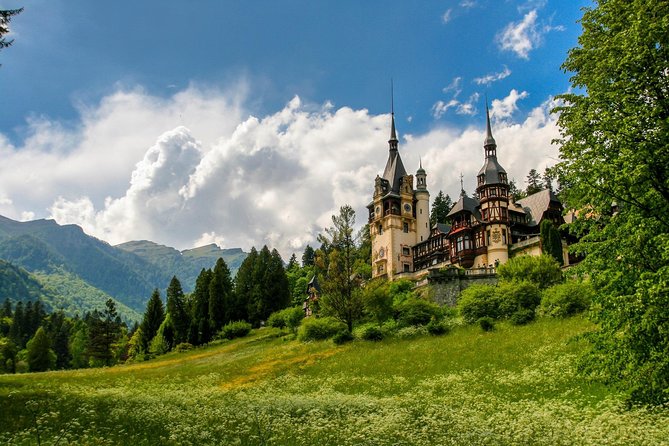 Private Full Day Trip to Peles & Bran (Dracula’s) Castles &Brasov - Traffic, weather, and the long return to Bucharest