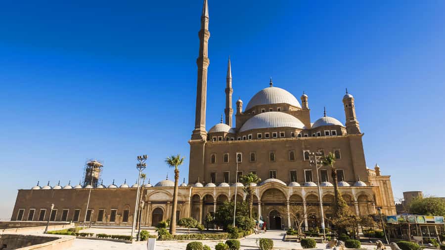 Private Giza Pyramids , Museum, Citadel and Cairo Bazaar - Meeting the Great Sphinx and Valley Temple