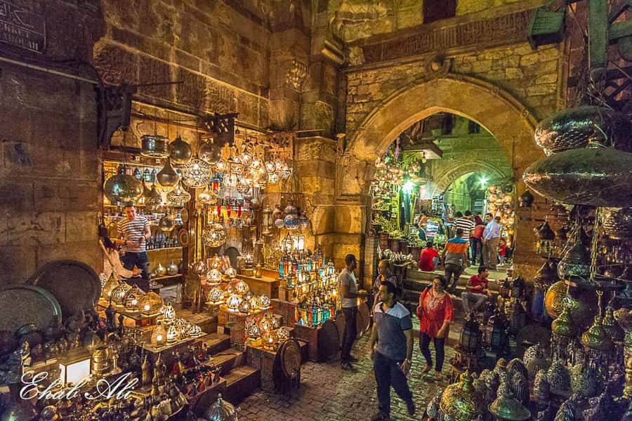 Private Giza Pyramids , Museum, Citadel and Cairo Bazaar - Transport, timing, and the Cairo traffic question