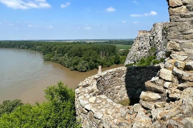 Private Grand City Tour in Bratislava with Devin Castle - Guides, drivers, and the value of a private format
