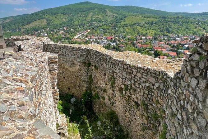Private Grand City Tour in Bratislava with Devin Castle - My booking advice