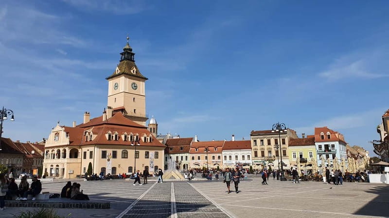 Private Guided Tour Dracula's Castle & Bear Sanctuary - Practical Tips for a Better Day