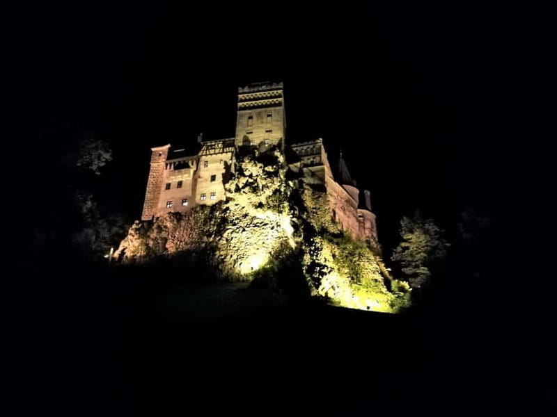 Private Guided Tour Dracula's Castle & Bear Sanctuary - FAQ
