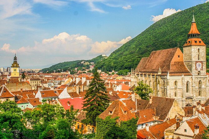 Private Guided Tour of Peles Castle and Bran Castle from Bucharest - Price, private attention, and what you still pay extra