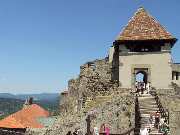 Private Guided Tour to Szentendre & Visegrád Castle (Danube Bend) - At a glance