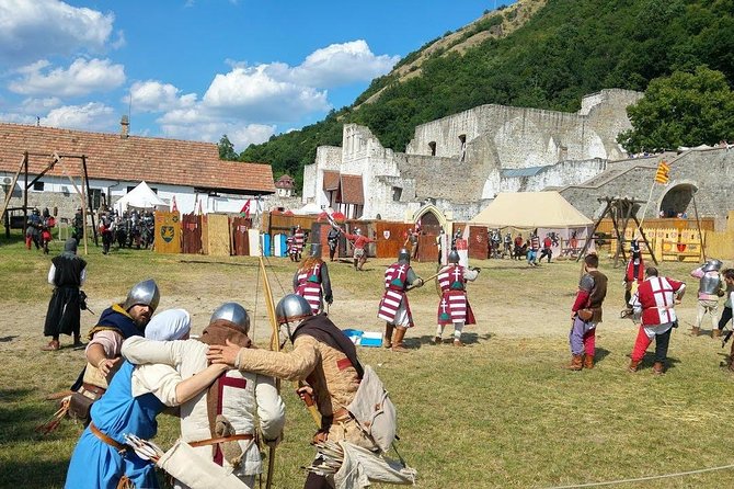 Private Guided Tour to Szentendre & Visegrád Castle (Danube Bend) - Is $151.17 per person good value?