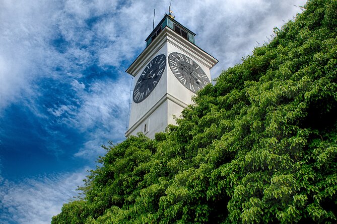 Private Half Day Serbia Tour Novi Sad and Petrovaradin Fortress - Novi Sad’s churches and civic landmarks
