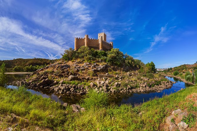 Private Knights Templar Full-Day Tour to Tomar, Almourol Castle and Constância - Why this Templar day trip works from Lisbon
