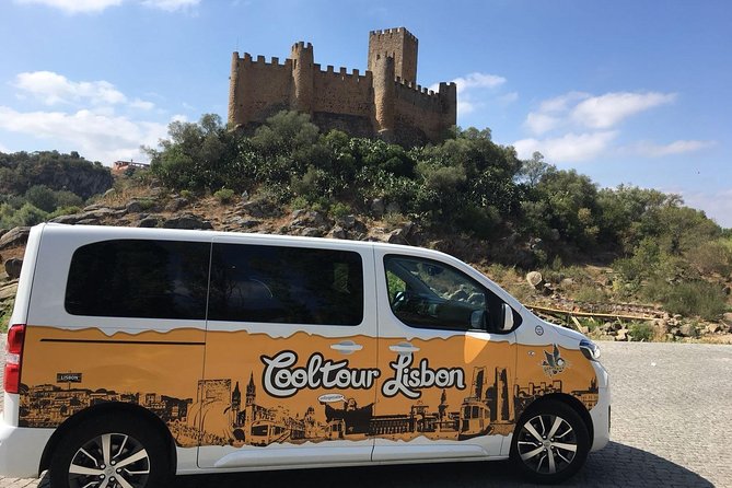 Private Knights Templar Full-Day Tour to Tomar, Almourol Castle and Constância - Santa Maria do Olival and the Grand Masters