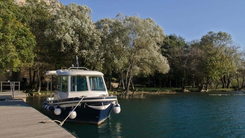 Private Krka National Park & Klis Fortress from Split - Is $1,703 good value for up to seven people?