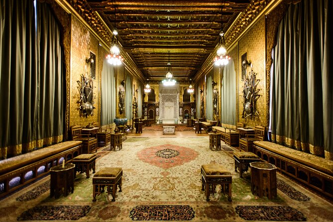 Private Movie Castles at Peles, Cantacuzino and Bran Castle Tour - Timing, tickets, and small planning details