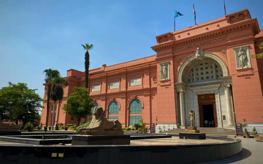 Private Museum, Citadel , El Khan Bazzar & Coptic Cairo - Walking through Islamic Cairo