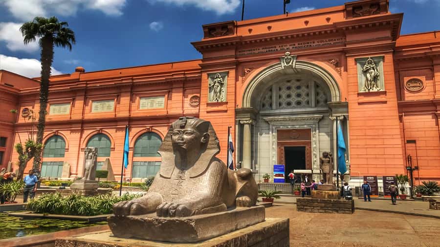 Private Museum, Citadel , El Khan Bazzar & Coptic Cairo - Is $115 a fair price?