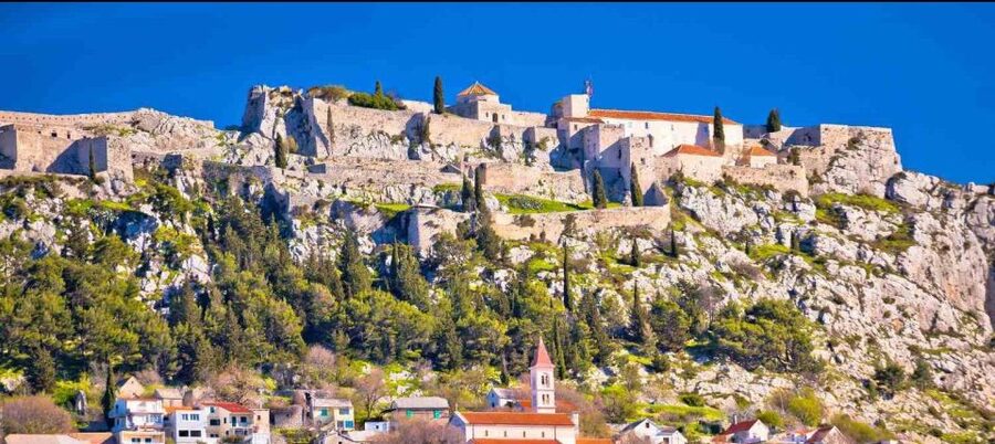 Private Split and Klis Fortress: A Unique Shore Excursion - Is $200 per person a fair price?