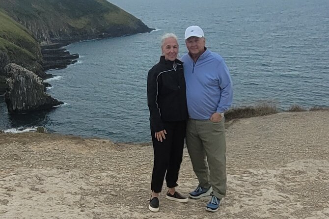 Private Tour Blarney Kinsale & Cobh Awarded Badge of Excellence - What makes this Cork day special