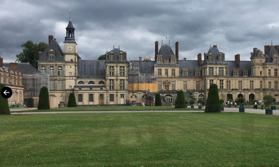 Private tour: Chateaux de Vaux le Vicomte & Fontainebleau - Why this private castle day works well from Paris