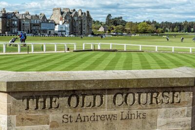 Private Tour – Edinburgh to St Andrews, Dunnottar Castle & Dundee