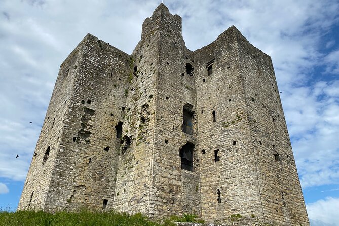 Private Tour from Dublin: Hill of Tara Trim Castle, Celtic sites - Why this Dublin day trip works