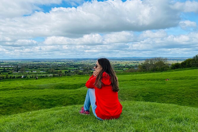 Private Tour from Dublin: Hill of Tara Trim Castle, Celtic sites - Who should book this tour?