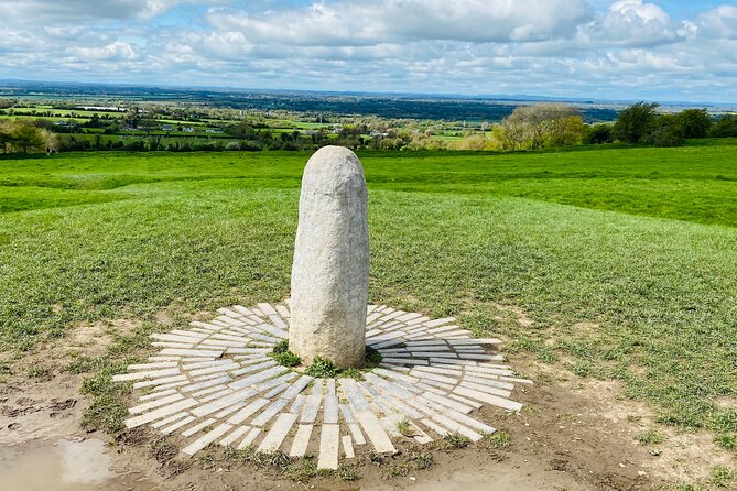 Private Tour from Dublin: Hill of Tara Trim Castle, Celtic sites - FAQ