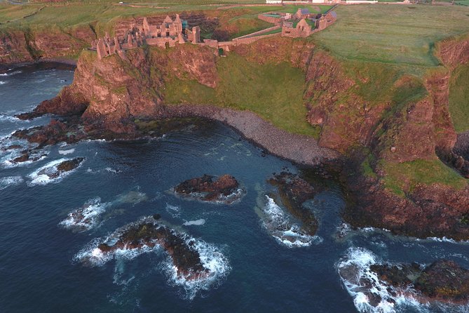 Private Tour: Giant's Causeway, Norman Castles, and Game of Thrones Film Locations - Key Things to Know Before You Book