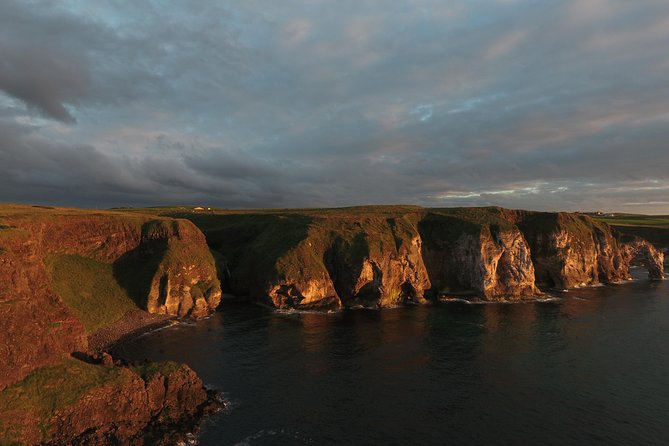 Private Tour: Giant's Causeway, Norman Castles, and Game of Thrones Film Locations - What the Guides Add to the Day