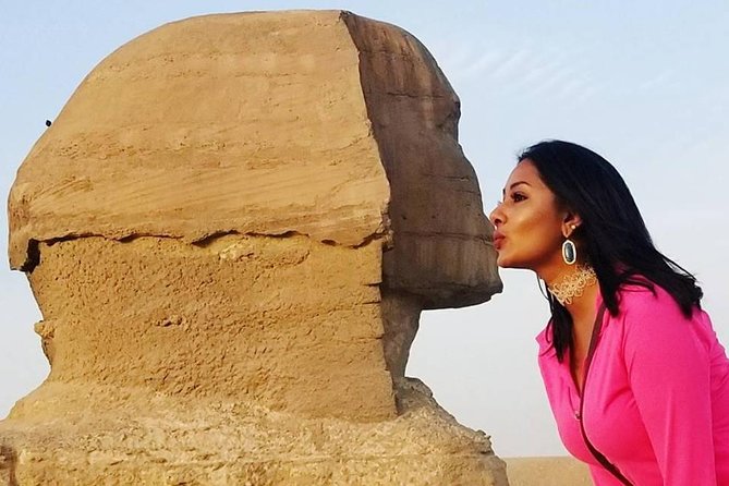 Private Tour Giza Pyramids & Egyptian Museum and Citadel & Old Cairo and Bazaar - Why this Cairo day works for first-time visitors