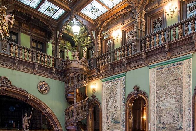 Private Tour in Bran Castle, Peles Castle, and Brasov - Is $118.96 per person good value?