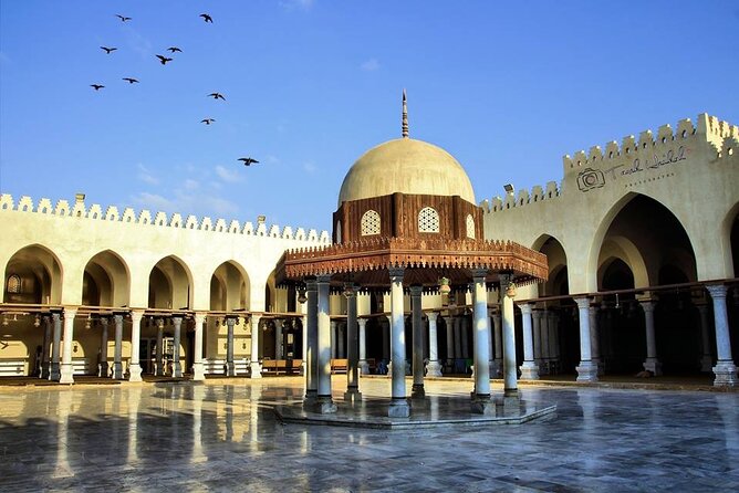 Private Tour in Cairo Citadel - Why Cairo’s Citadel matters
