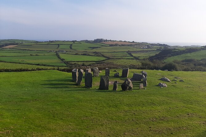 Private tour of, Blarney Castle, Cork City and Kinsale - Blarney Castle before the crowds
