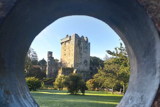 Private tour of, Blarney Castle, Cork City and Kinsale - Why the private guide matters