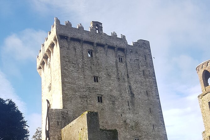 Private tour of, Blarney Castle, Cork City and Kinsale - Kinsale for food, lanes, and free time