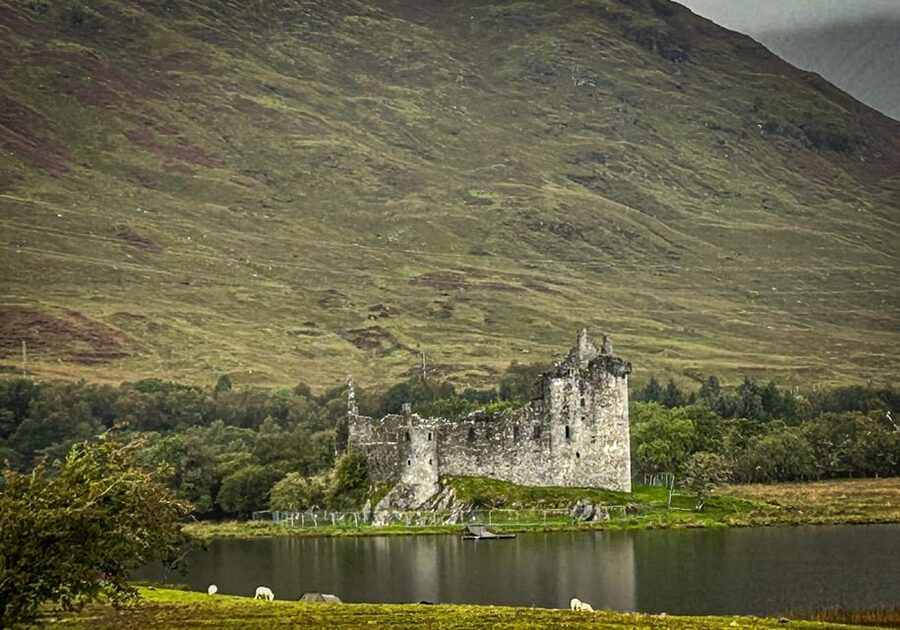 Private Tour of Highlands, Lochs & Castles from Edinburgh - What makes this Highlands day special