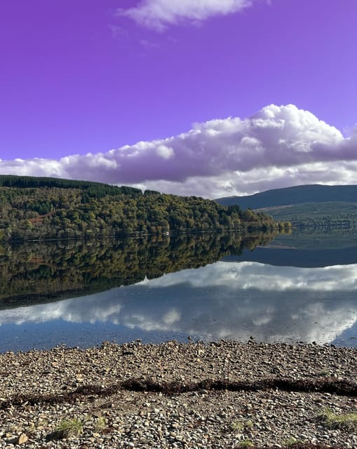 Private Tour of Highlands, Lochs & Castles from Edinburgh - Inveraray Castle and the Campbell connection
