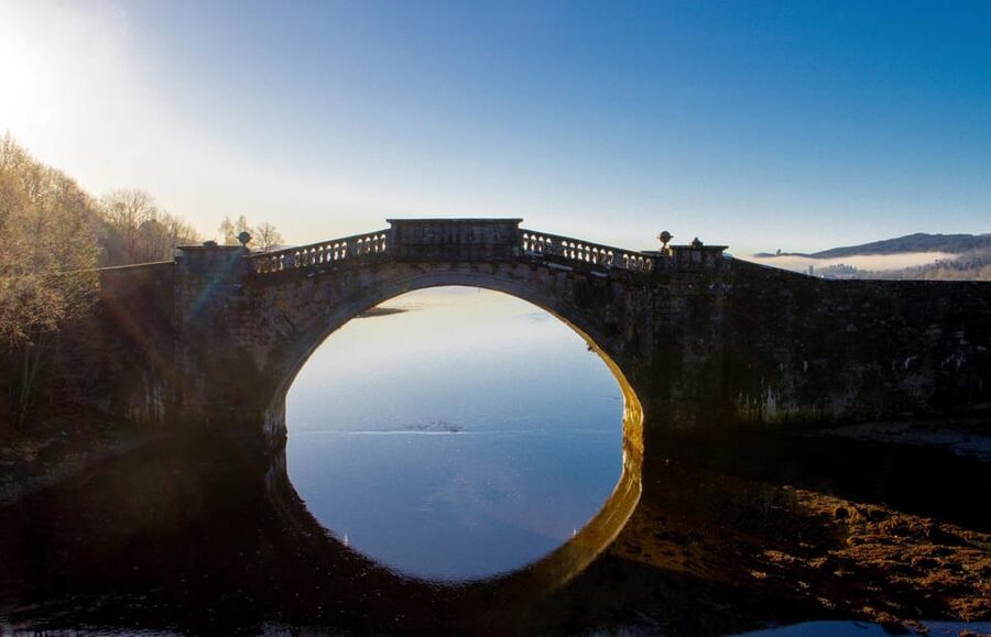Private Tour of Highlands, Lochs & Castles from Stirling - The price, vehicle, and private-tour value