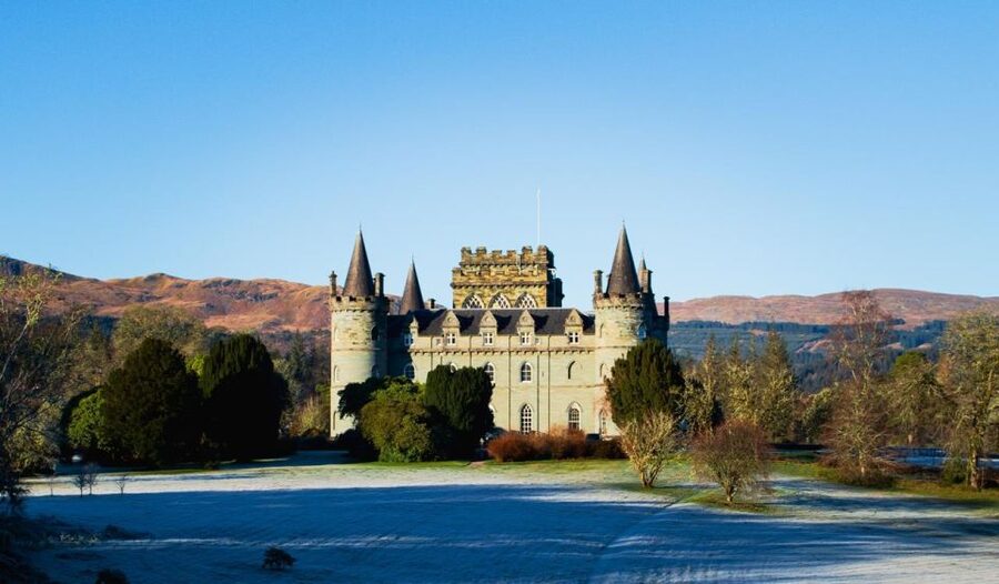 Private Tour of Highlands, Oban, Glencoe, Lochs & Castles - What the pace is really like