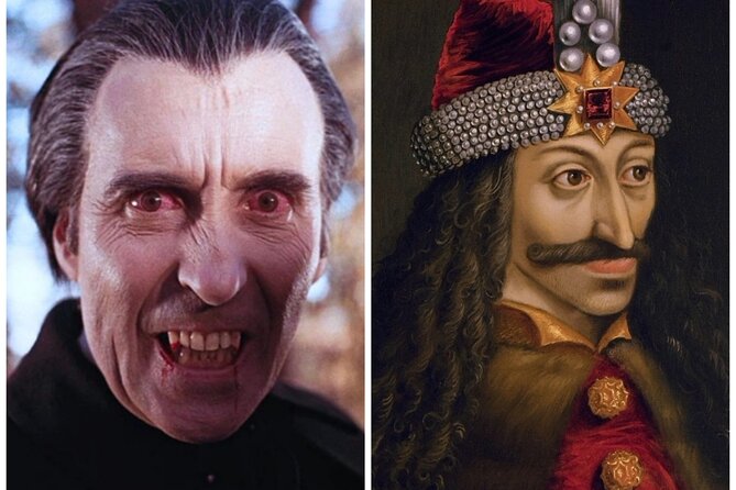 Private tour to Bran Dracula's Castle and Peleș Royal Castle - A realistic look at the 10-hour schedule