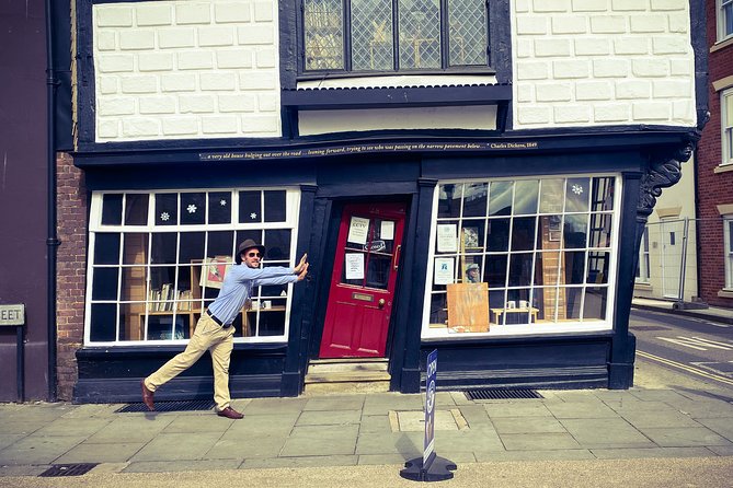 Private Tour to Canterbury, Leeds Castle and The White Cliffs of Dover - My verdict on Canterbury, Dover, and Leeds Castle