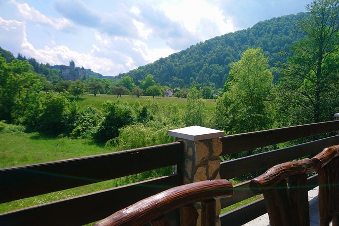 Private Tour to Dracula's Castle, Peles Castle from Bucharest - Who should book this experience