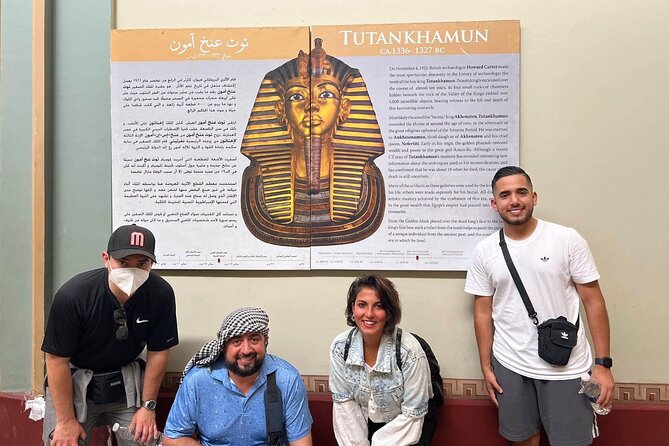 Private tour to Egyptian Museum, Citadel and Old Cairo with Lunch - Who should book this Cairo tour?